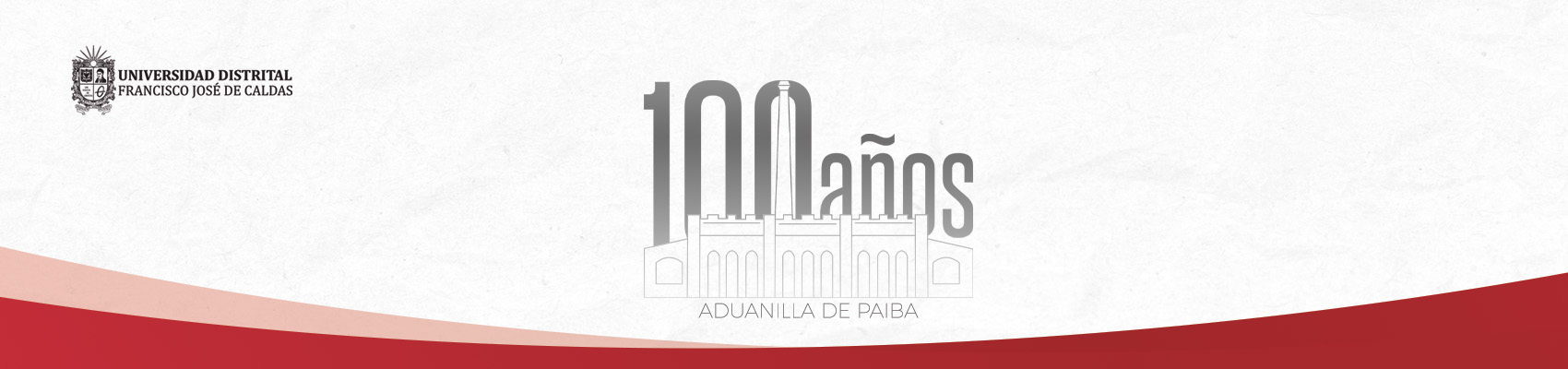 100 años Aduanilla de Paiba 