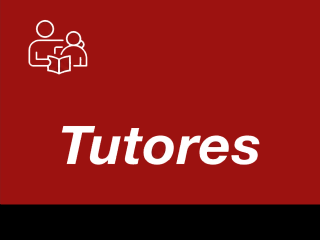 Tutores CRAI+
