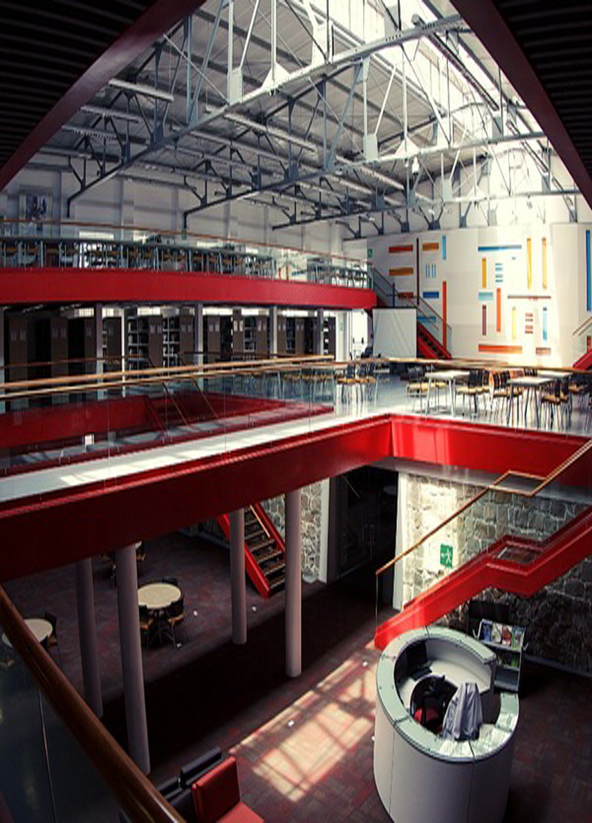 Imagen Biblioteca
